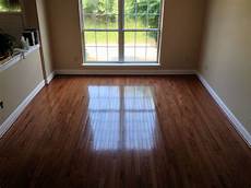 Bruce Parquet Flooring