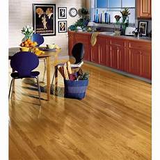 Bruce Parquet Flooring