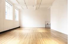 Buffing Parquet Floors