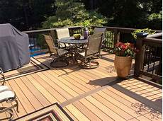 Build Composite Deck