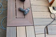 Build Composite Deck