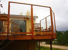 Build Composite Deck