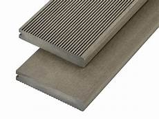 Bullnose Decking Boards