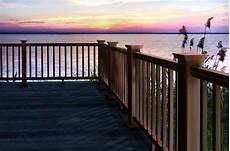 Bullnose Decking Boards