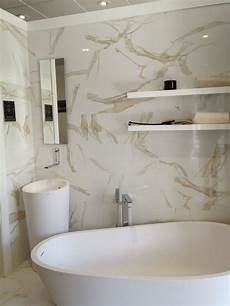 Calacatta Marble Tiles