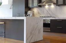 Calacatta White Marble