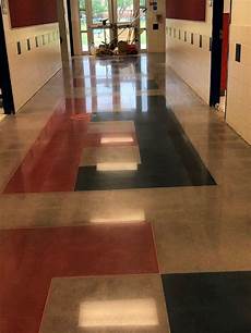 Cement Floor Paint