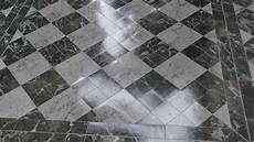 Checkered Vinyl Flooring