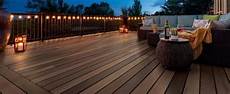 Choosing Composite Decking