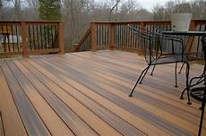 Choosing Composite Decking