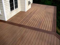 Choosing Composite Decking