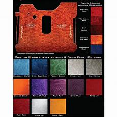 Chrome Flooring