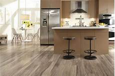 Click Vinyl Tile