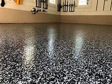 Commercial Floor Paint