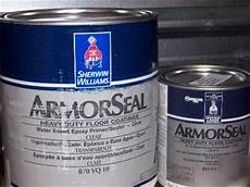 Commercial Floor Paint