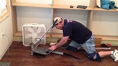 Commercial Vinyl Tile