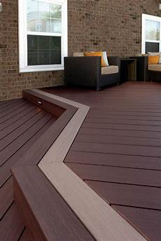 Composite Deck Boards