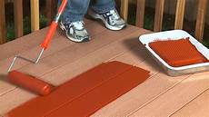 Composite Deck Sealer