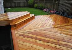 Composite Deck Treatment