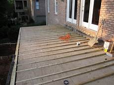 Composite Decking Alternatives