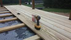 Composite Decking Alternatives