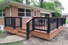 Composite Decking Choices