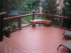 Composite Decking Choices