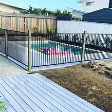 Composite Decking Choices