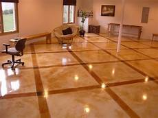 Composite Flooring