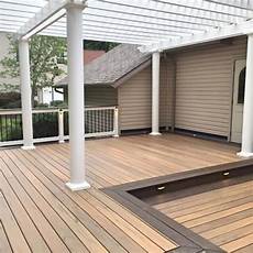 Composite Lumber