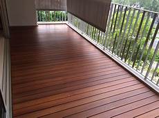 Composite Parquet Flooring