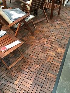 Composite Parquet Flooring