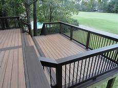 Composite Wood Colors