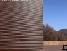 Composite Wood Colors