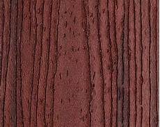 Composite Wood Deck