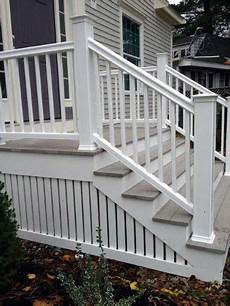 Composite Wood Deck