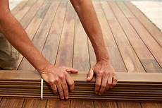 Composite Wood Lumber