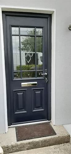 Composite Wood Patio