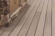 Composite Wood Railing