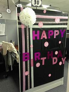 Cubicle