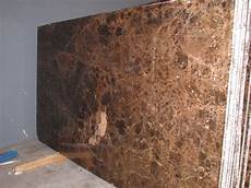 Dark Marble Countertops