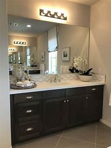 Dark Marble Countertops