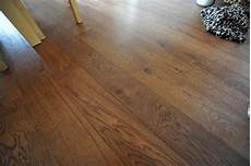Dark Parquet Flooring
