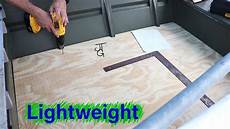 Deck Floor Covering
