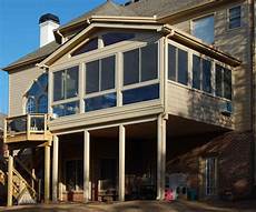 Deck Floor Covering