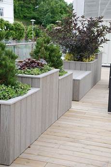 Decking Wpc Flooring
