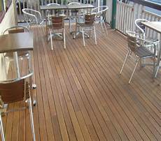 Decking