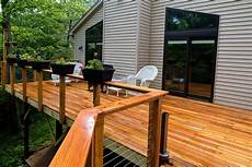 Decking