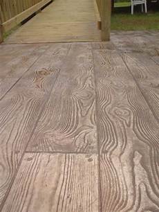 Decorative Concrete Floors