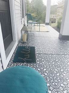 Decorative Concrete Floors